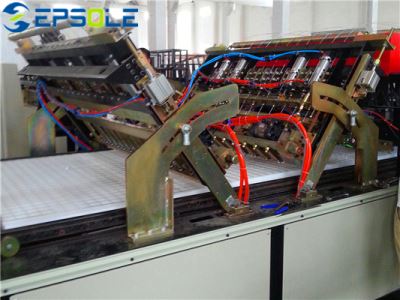 ای پی ایس 3ڈی میش پینل مشین