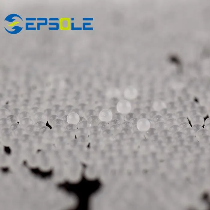 قابل توسیع پولیسٹیرین ای پی ایس موتیوں کی مالا۔