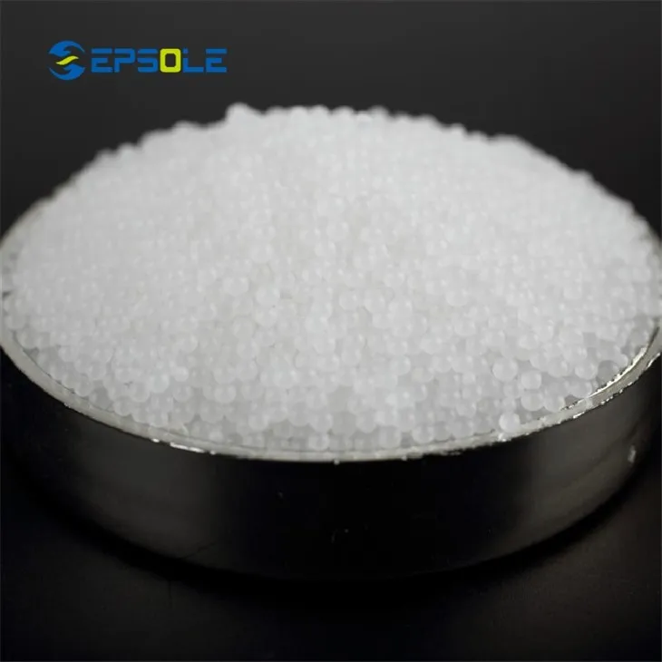 اعلی معیار کا پولیسٹیرین فوم خام مال