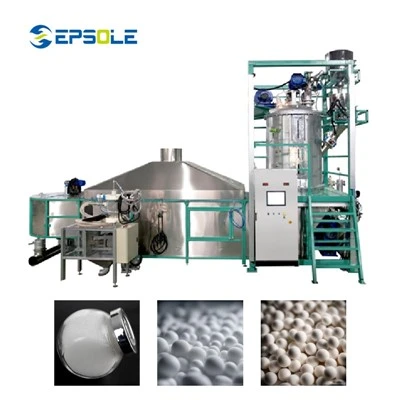 Eps کے لیے پری ایکسپینڈر